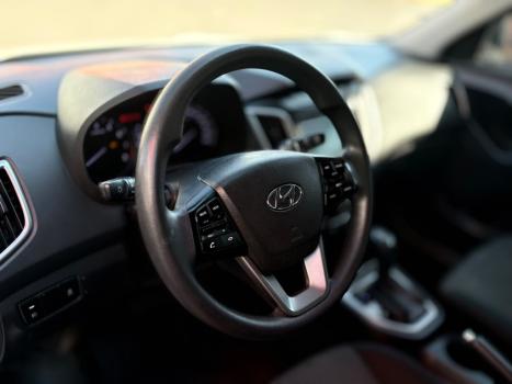 HYUNDAI Creta 1.6 16V 4P FLEX ATTITUDE AUTOM�TICO, Foto 10