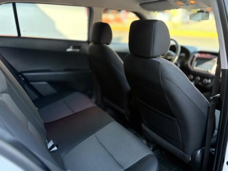 HYUNDAI Creta 1.6 16V 4P FLEX ATTITUDE AUTOM�TICO, Foto 11