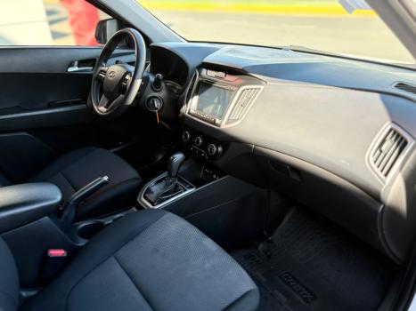 HYUNDAI Creta 1.6 16V 4P FLEX ATTITUDE AUTOM�TICO, Foto 12