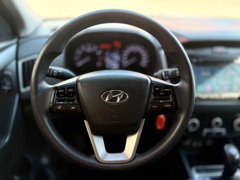 HYUNDAI Creta 1.6 16V 4P FLEX ATTITUDE AUTOM�TICO, Foto 13