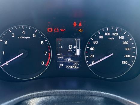HYUNDAI Creta 1.6 16V 4P FLEX ATTITUDE AUTOM�TICO, Foto 14