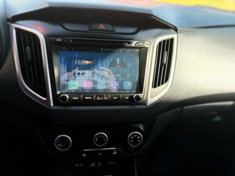 HYUNDAI Creta 1.6 16V 4P FLEX ATTITUDE AUTOM�TICO, Foto 15