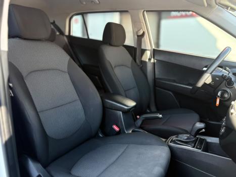 HYUNDAI Creta 1.6 16V 4P FLEX ATTITUDE AUTOM�TICO, Foto 16