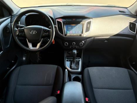 HYUNDAI Creta 1.6 16V 4P FLEX ATTITUDE AUTOM�TICO, Foto 17