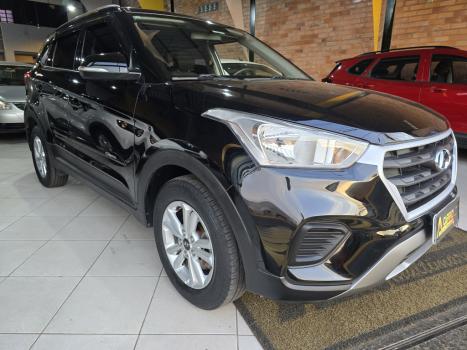 HYUNDAI Creta 1.6 16V 4P FLEX ATTITUDE AUTOM�TICO, Foto 2