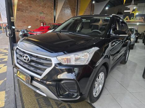 HYUNDAI Creta 1.6 16V 4P FLEX ATTITUDE AUTOM�TICO, Foto 3