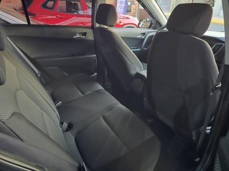 HYUNDAI Creta 1.6 16V 4P FLEX ATTITUDE AUTOM�TICO, Foto 4