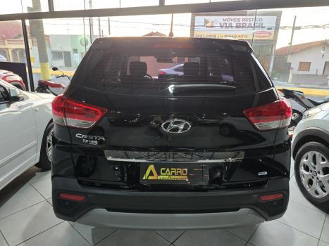 HYUNDAI Creta 1.6 16V 4P FLEX ATTITUDE AUTOM�TICO, Foto 5