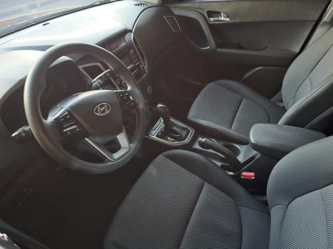 HYUNDAI Creta 1.6 16V 4P FLEX ATTITUDE AUTOM�TICO, Foto 6