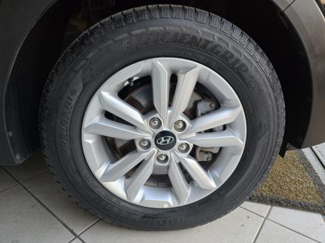 HYUNDAI Creta 1.6 16V 4P FLEX ATTITUDE AUTOM�TICO, Foto 7