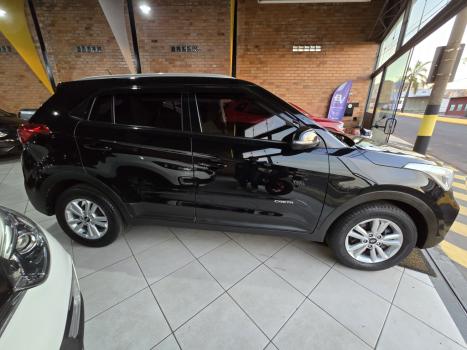 HYUNDAI Creta 1.6 16V 4P FLEX ATTITUDE AUTOM�TICO, Foto 8