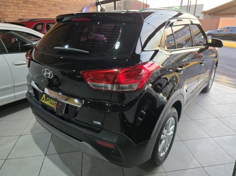 HYUNDAI Creta 1.6 16V 4P FLEX ATTITUDE AUTOM�TICO, Foto 9