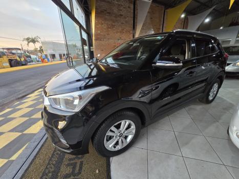 HYUNDAI Creta 1.6 16V 4P FLEX ATTITUDE AUTOM�TICO, Foto 10