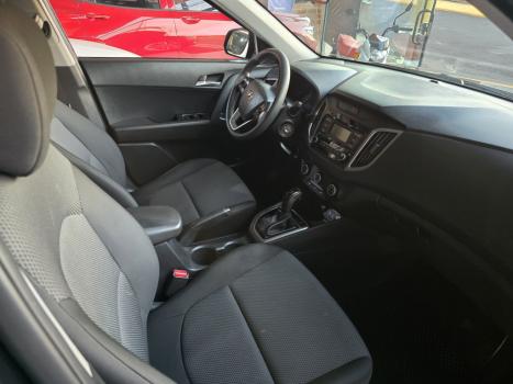 HYUNDAI Creta 1.6 16V 4P FLEX ATTITUDE AUTOM�TICO, Foto 12