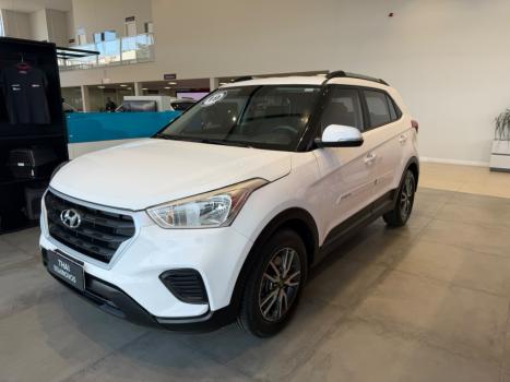 HYUNDAI Creta 1.6 16V 4P FLEX ATTITUDE AUTOM�TICO, Foto 3