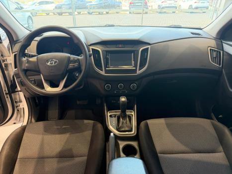 HYUNDAI Creta 1.6 16V 4P FLEX ATTITUDE AUTOM�TICO, Foto 9