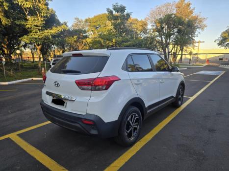 HYUNDAI Creta 1.6 16V 4P FLEX ATTITUDE AUTOM�TICO, Foto 2