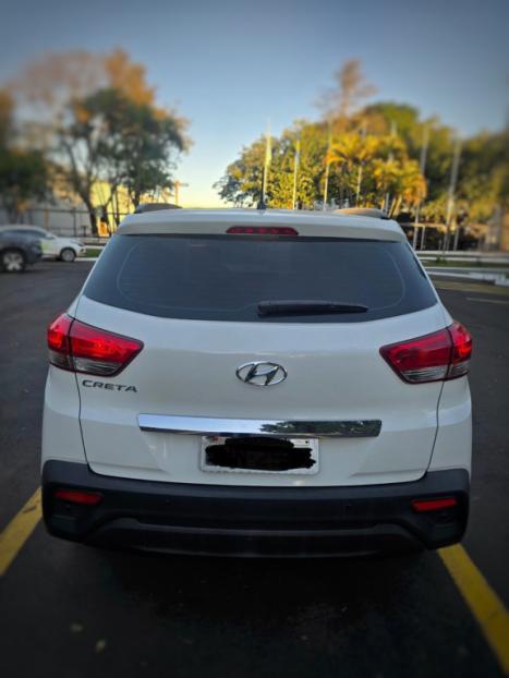 HYUNDAI Creta 1.6 16V 4P FLEX ATTITUDE AUTOM�TICO, Foto 3