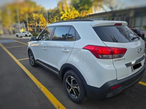 HYUNDAI Creta 1.6 16V 4P FLEX ATTITUDE AUTOM�TICO, Foto 5