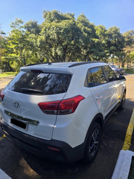 HYUNDAI Creta 1.6 16V 4P FLEX ATTITUDE AUTOM�TICO, Foto 6