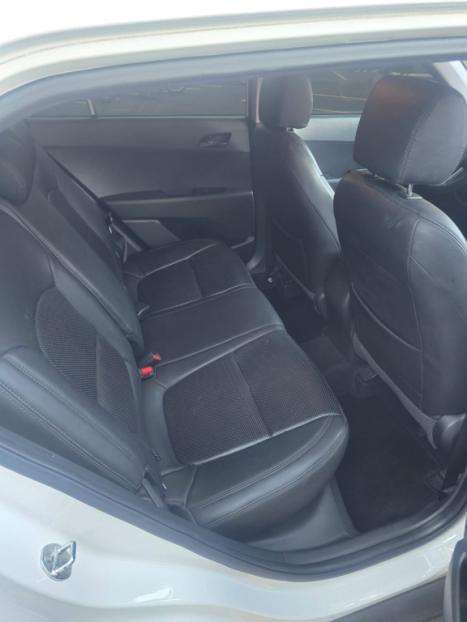 HYUNDAI Creta 1.6 16V 4P FLEX ATTITUDE AUTOM�TICO, Foto 8