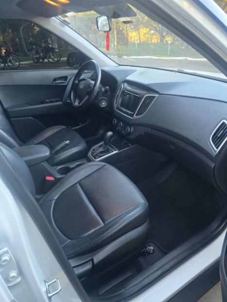 HYUNDAI Creta 1.6 16V 4P FLEX ATTITUDE AUTOM�TICO, Foto 9