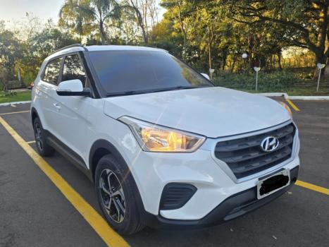 HYUNDAI Creta 1.6 16V 4P FLEX ATTITUDE AUTOM�TICO, Foto 4
