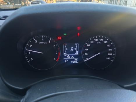 HYUNDAI Creta 1.6 16V 4P FLEX ATTITUDE AUTOM�TICO, Foto 10