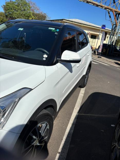 HYUNDAI Creta 1.6 16V 4P FLEX ACTION AUTOM�TICO, Foto 3