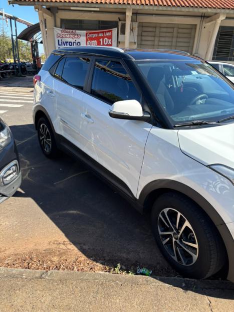 HYUNDAI Creta 1.6 16V 4P FLEX ACTION AUTOM�TICO, Foto 4