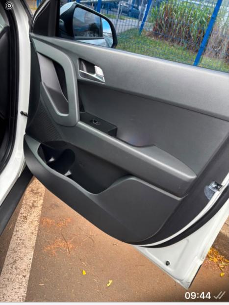 HYUNDAI Creta 1.6 16V 4P FLEX ACTION AUTOM�TICO, Foto 5