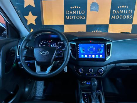 HYUNDAI Creta 1.6 16V 4P FLEX ATTITUDE AUTOM�TICO, Foto 6