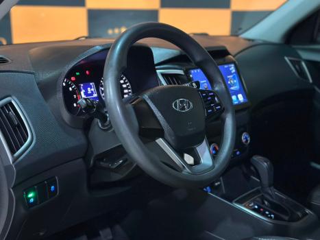 HYUNDAI Creta 1.6 16V 4P FLEX ATTITUDE AUTOM�TICO, Foto 7