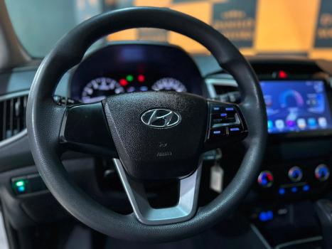 HYUNDAI Creta 1.6 16V 4P FLEX ATTITUDE AUTOM�TICO, Foto 8