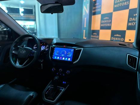 HYUNDAI Creta 1.6 16V 4P FLEX ATTITUDE AUTOM�TICO, Foto 9