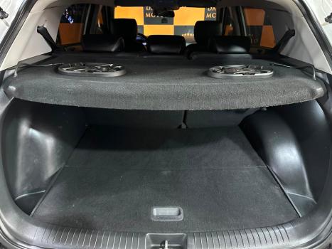 HYUNDAI Creta 1.6 16V 4P FLEX ATTITUDE AUTOM�TICO, Foto 11