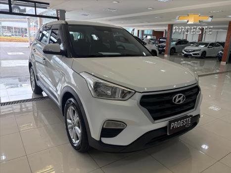 HYUNDAI Creta 1.6 16V 4P FLEX ATTITUDE AUTOM�TICO, Foto 3