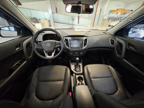 HYUNDAI Creta 1.6 16V 4P FLEX ATTITUDE AUTOM�TICO, Foto 4