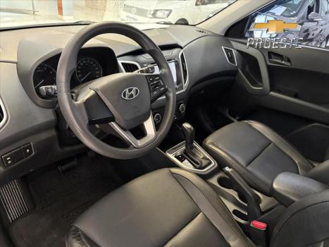 HYUNDAI Creta 1.6 16V 4P FLEX ATTITUDE AUTOM�TICO, Foto 5