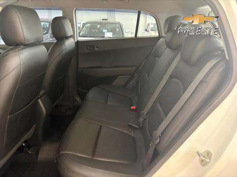 HYUNDAI Creta 1.6 16V 4P FLEX ATTITUDE AUTOM�TICO, Foto 6
