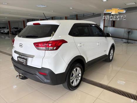 HYUNDAI Creta 1.6 16V 4P FLEX ATTITUDE AUTOM�TICO, Foto 9