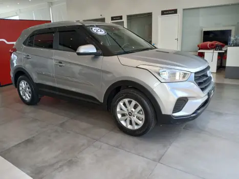 HYUNDAI Creta 1.6 16V 4P FLEX ACTION AUTOM�TICO, Foto 1