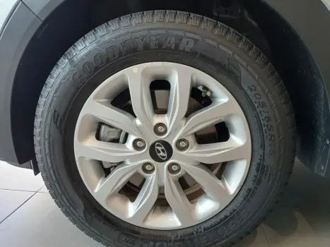 HYUNDAI Creta 1.6 16V 4P FLEX ACTION AUTOM�TICO, Foto 10