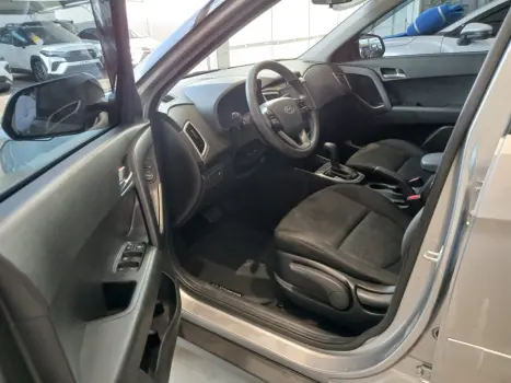 HYUNDAI Creta 1.6 16V 4P FLEX ACTION AUTOM�TICO, Foto 12