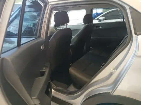 HYUNDAI Creta 1.6 16V 4P FLEX ACTION AUTOM�TICO, Foto 13