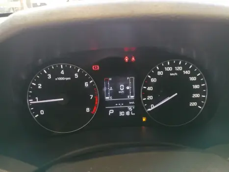 HYUNDAI Creta 1.6 16V 4P FLEX ACTION AUTOM�TICO, Foto 15