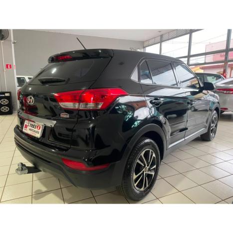 HYUNDAI Creta 1.6 16V 4P FLEX ATTITUDE, Foto 2