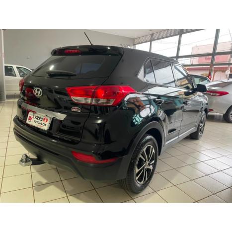 HYUNDAI Creta 1.6 16V 4P FLEX ATTITUDE, Foto 3
