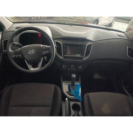 HYUNDAI Creta 1.6 16V 4P FLEX ATTITUDE, Foto 4