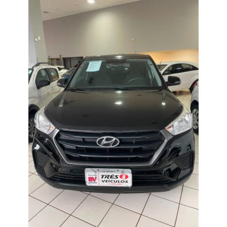 HYUNDAI Creta 1.6 16V 4P FLEX ATTITUDE, Foto 6